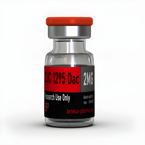 Benelux Pharma Cjc1295 Dac 2mg 1 Flakon