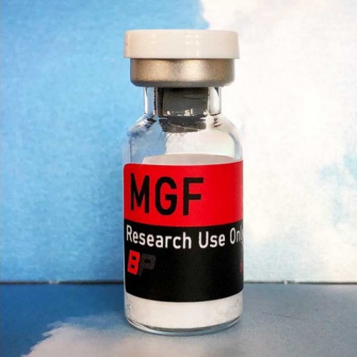 Benelux Pharma MGF 5mg 1 Flakon