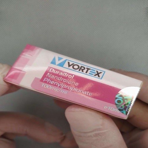 Vortex Pharma Nandrolone Phenylpropionate 100mg 10ml