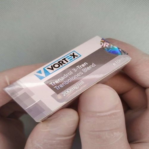 Vortex Pharma Trenbolone Mix 200mg 10ml